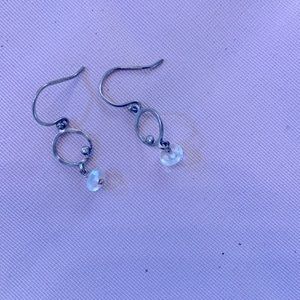 Silpada earrings